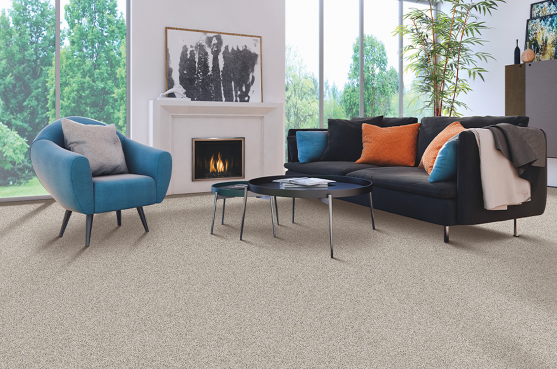 Carpet from Murley's Floor Covering