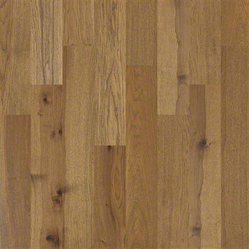 Castlewood Hickory in Ale Hardwood