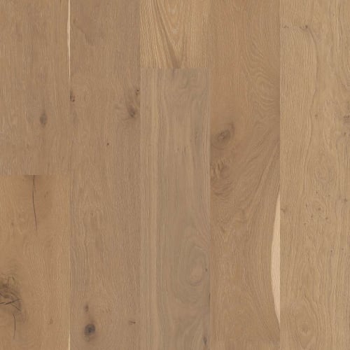 EXPRESSIONS in Alla Prima Hardwood