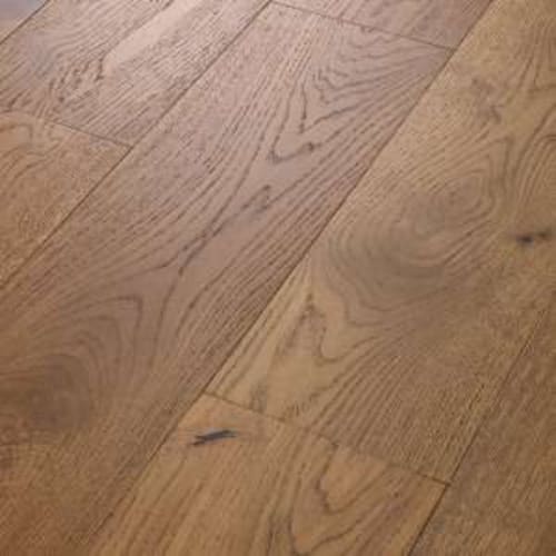 EXQUISITE in Warmed Oak Hardwood