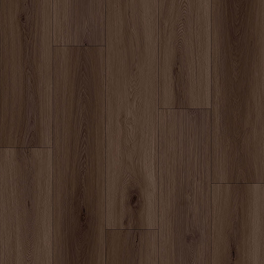 American Revival in Halstead Oak Laminate