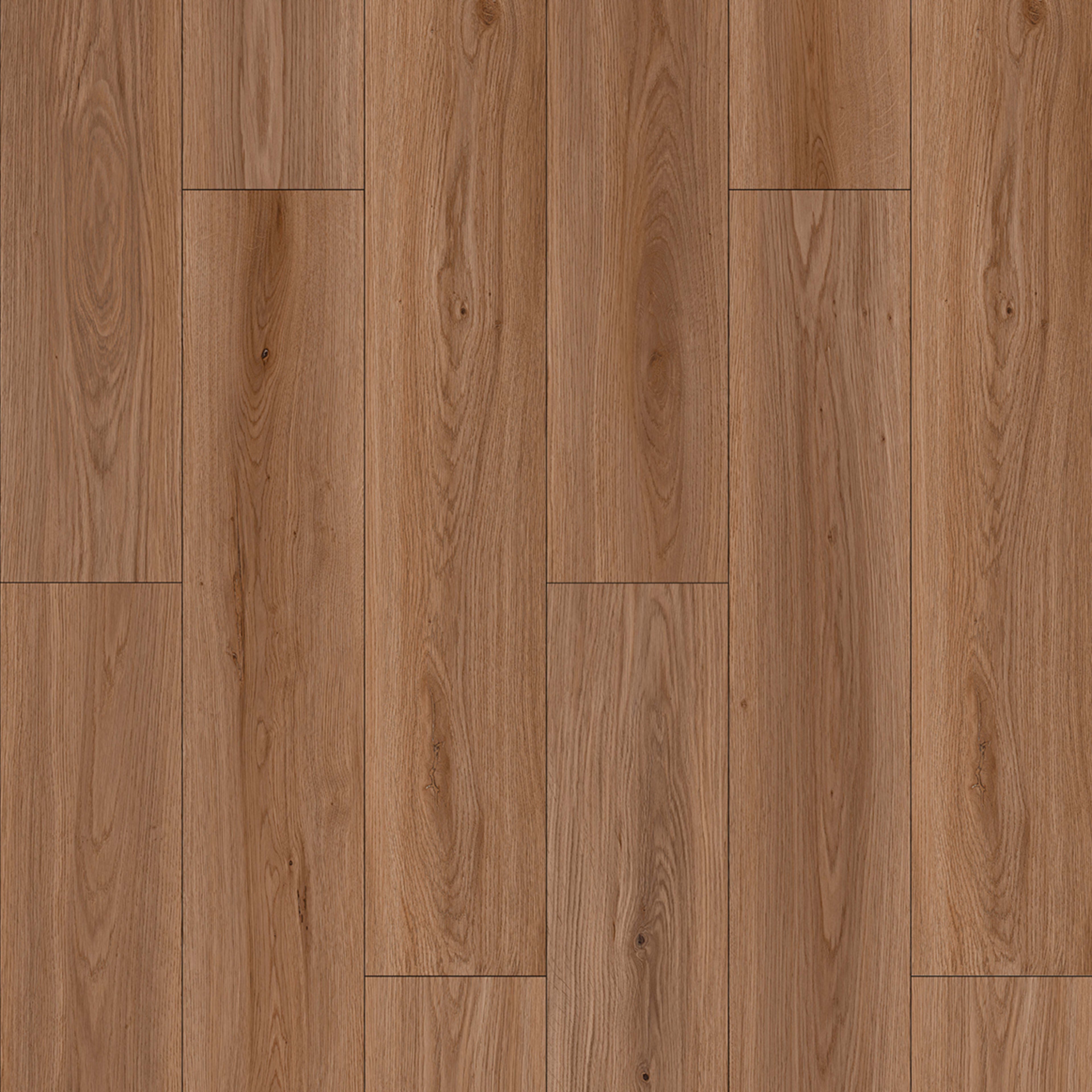 American Revival in Nelson Oak Laminate