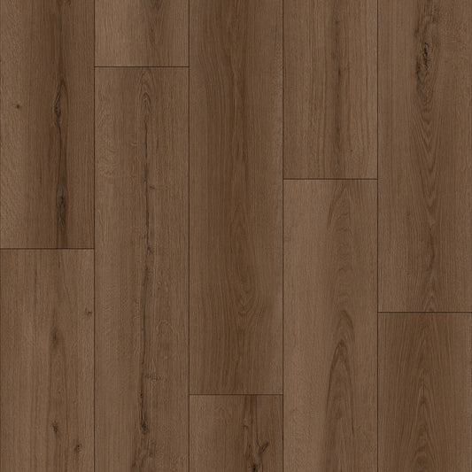 American Revival in Highland Oak Laminate