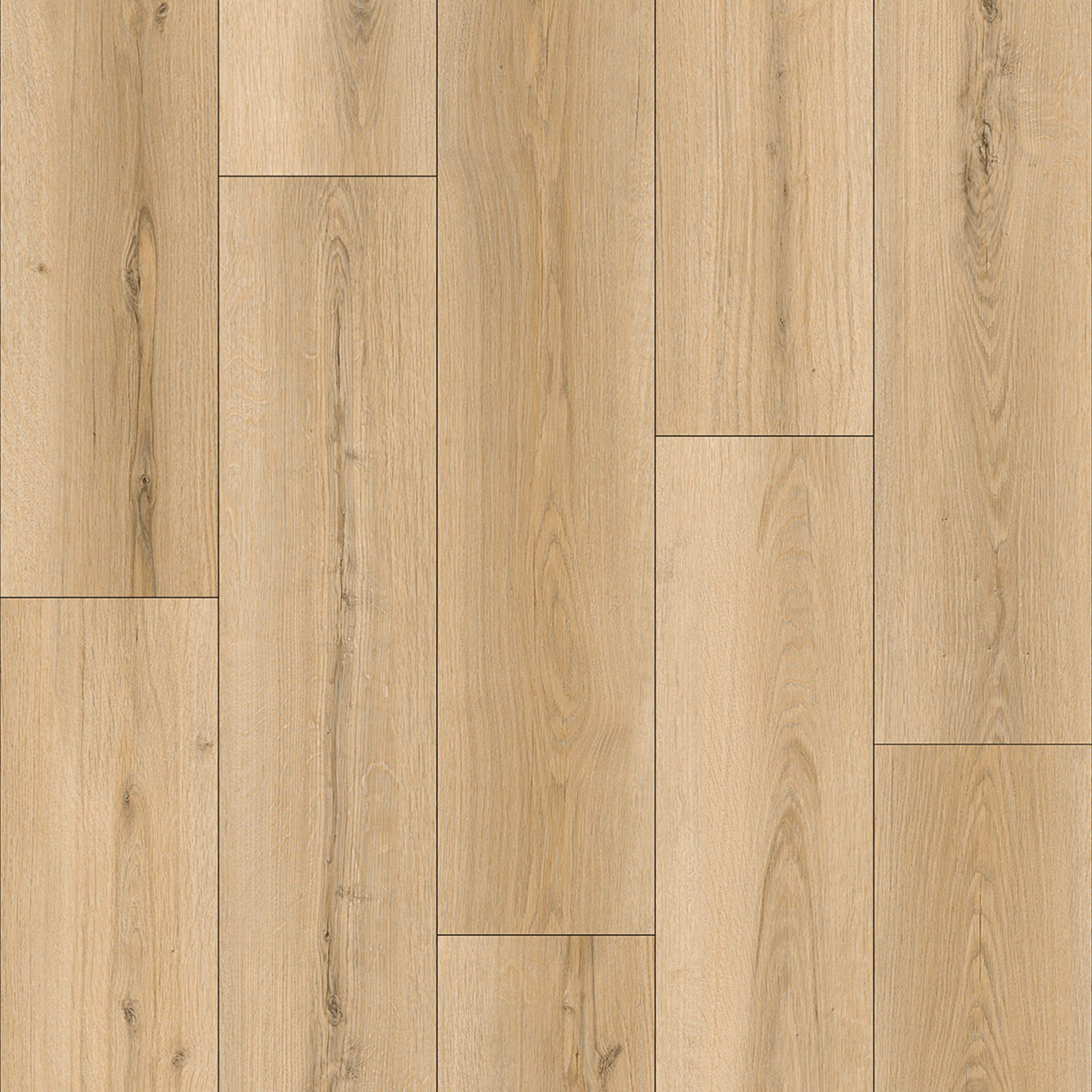 American Revival in Holtzclaw Oak Laminate