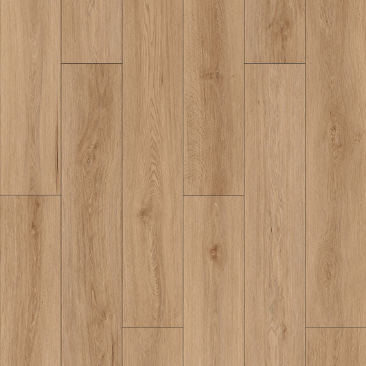 American Revival in Palmer Oak Laminate