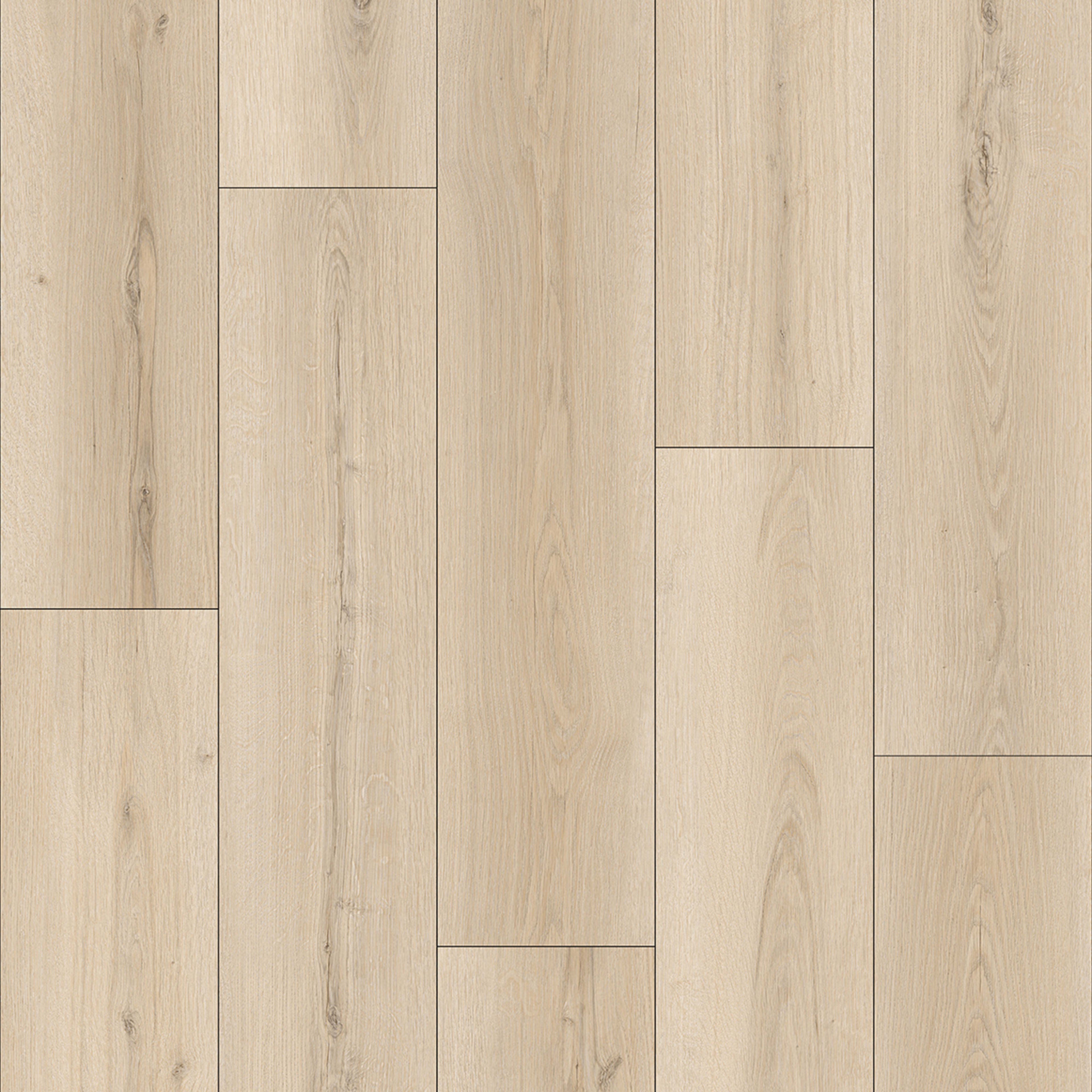 American Revival in Foundry Oak Laminate