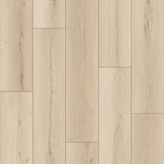 American Revival in Foundry Oak Laminate