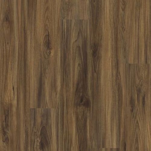 IMPACT PLUS in Burmese Teak Luxury Vinyl