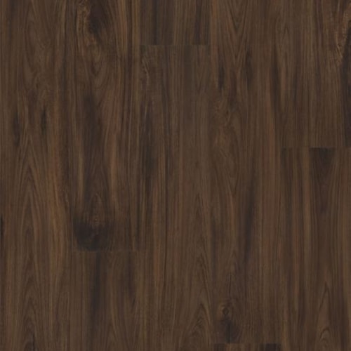 IMPACT PLUS in Deep Mahogany Luxury Vinyl