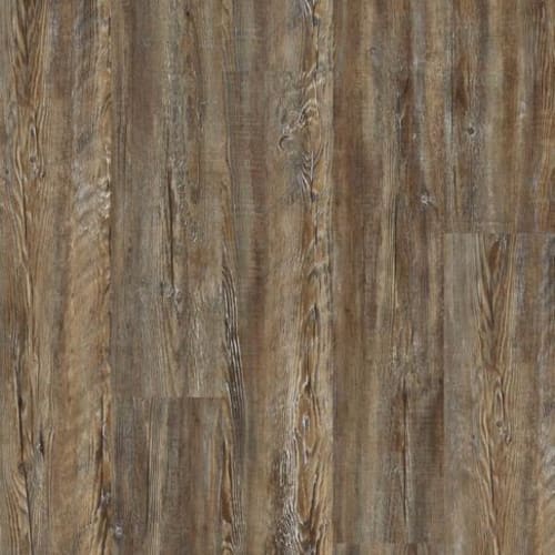 IMPACT PLUS in Tattered Barnboard Luxury Vinyl