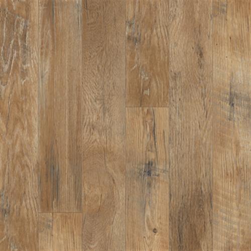 Restoration Collection - Historic Oak in Ash Laminate