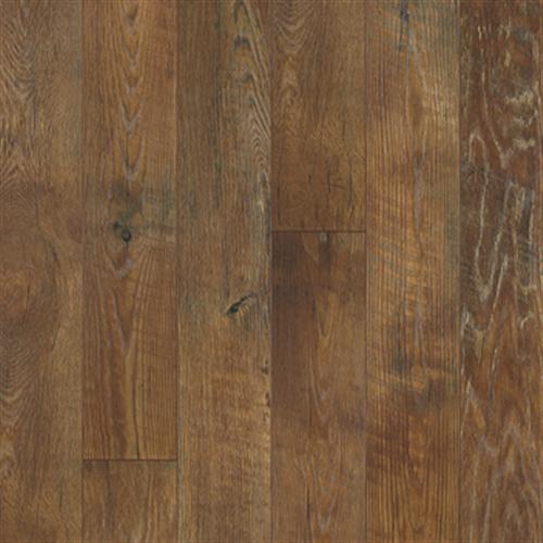 Restoration Collection - Historic Oak in Timber Laminate