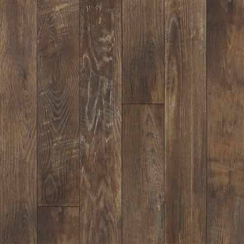 Restoration Collection - Historic Oak in Charcoal Laminate