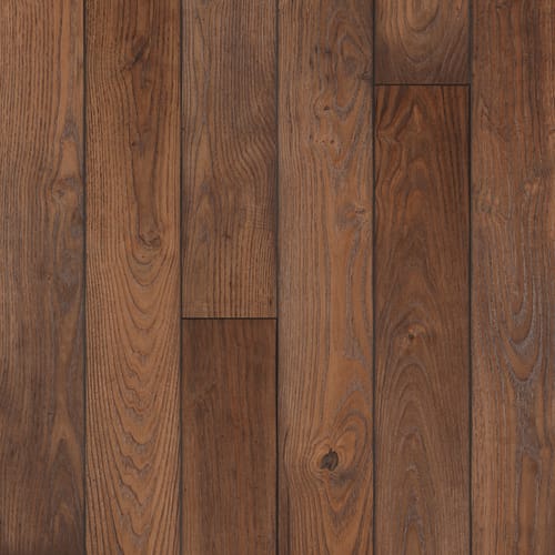 Restoration Collection - Chestnut Hill in Coffee Laminate