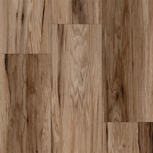 Progen in Spicebark Hickory Fumed Luxury Vinyl