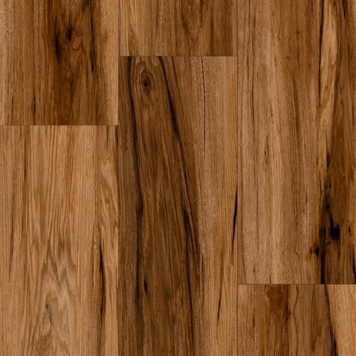 Progen in Spicebark Hickory Comino Luxury Vinyl