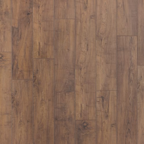 Restoration Collection - Woodland Maple in Fawn Laminate