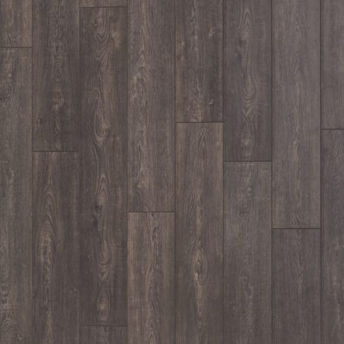 Restoration Collection - French Oak in Peppercorn Laminate