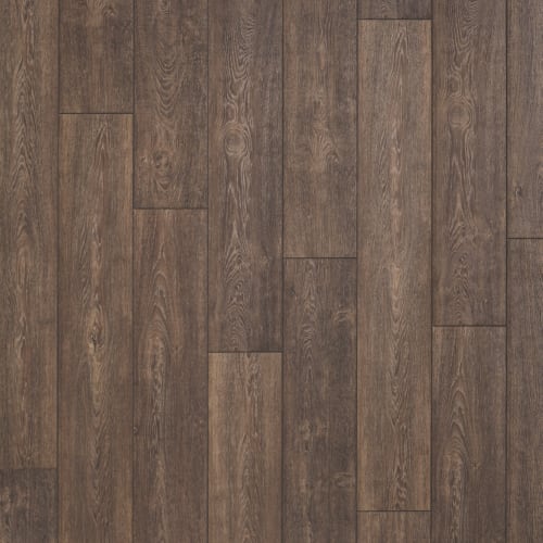 Restoration Collection - French Oak in Caraway Laminate