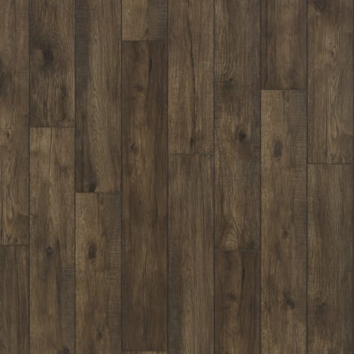 Restoration Collection - Hillside Hickory in Acorn Laminate