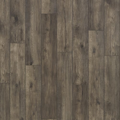 Restoration Collection - Hillside Hickory in Stone Laminate