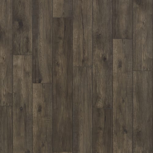 Restoration Collection - Hillside Hickory in Coal Laminate