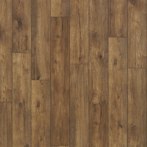 Restoration Collection - Hillside Hickory in Ember Laminate