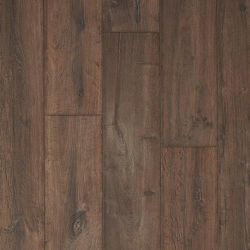 Restoration Collection - Blacksmith Oak in Rust Laminate