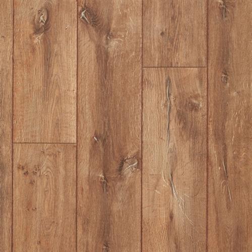 Restoration Collection - Blacksmith Oak in Flame Laminate