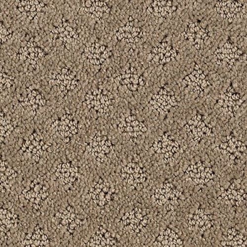 Design Inspiration in Allspice Carpet