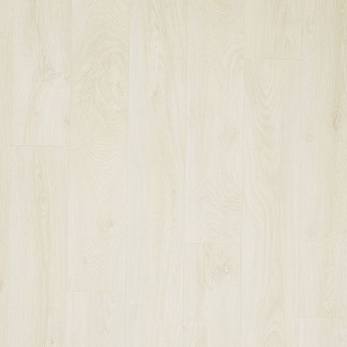 Cypresta in White Satin Oak Laminate