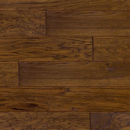 Distinguished in Warm Heritage Hardwood