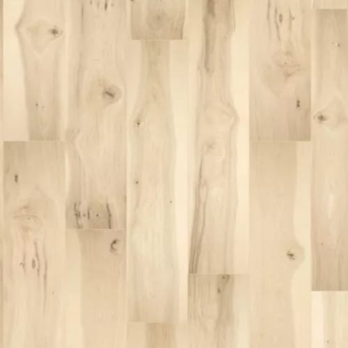 Prestano in Sugared Hickory Laminate