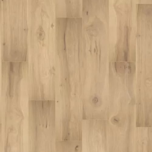 Prestano in Caramelized Hickory Laminate