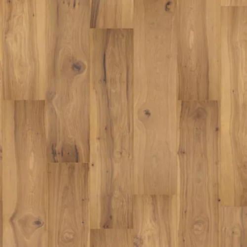 Prestano in Nutshell Hickory Laminate