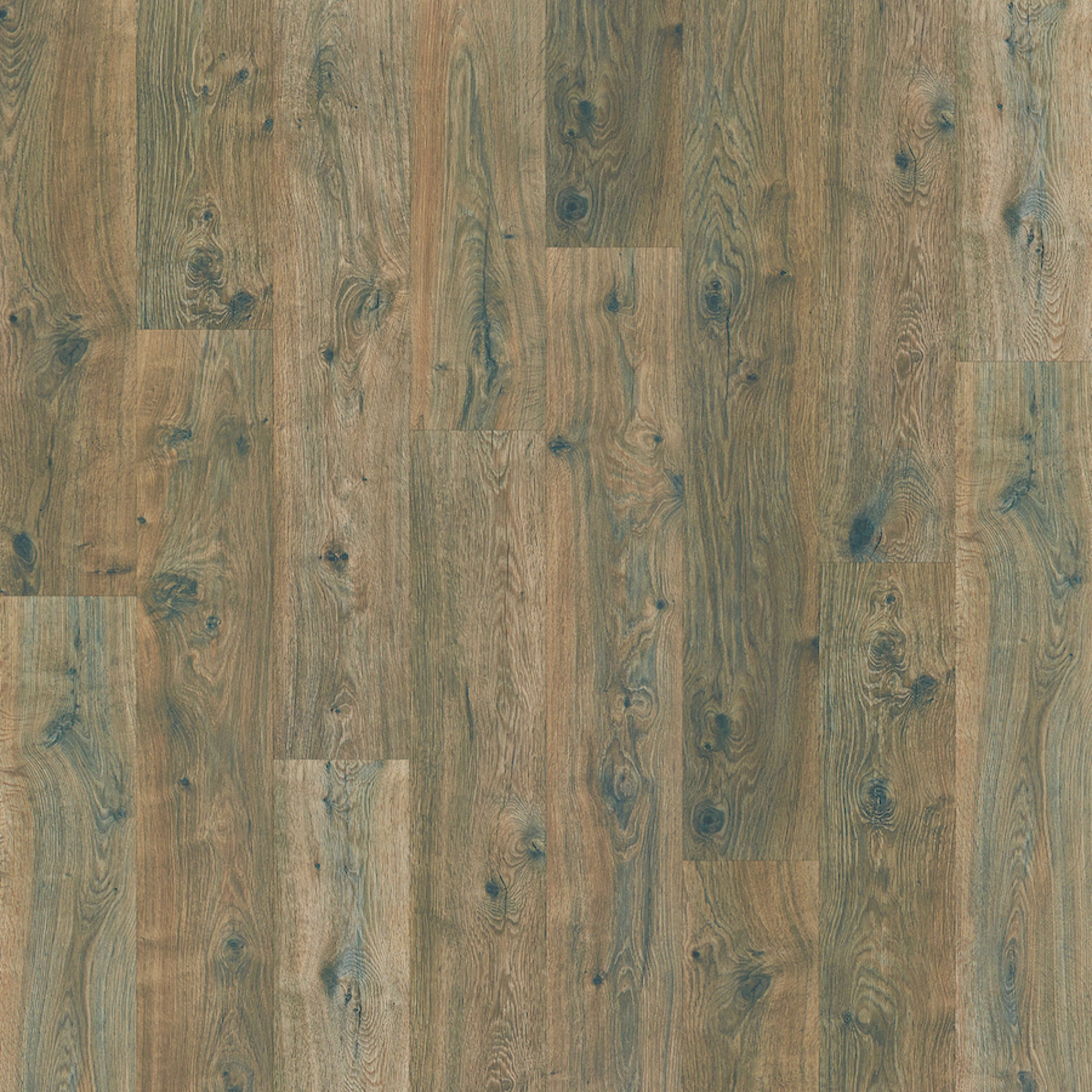 All American Premium in Croft Oak Rust Laminate