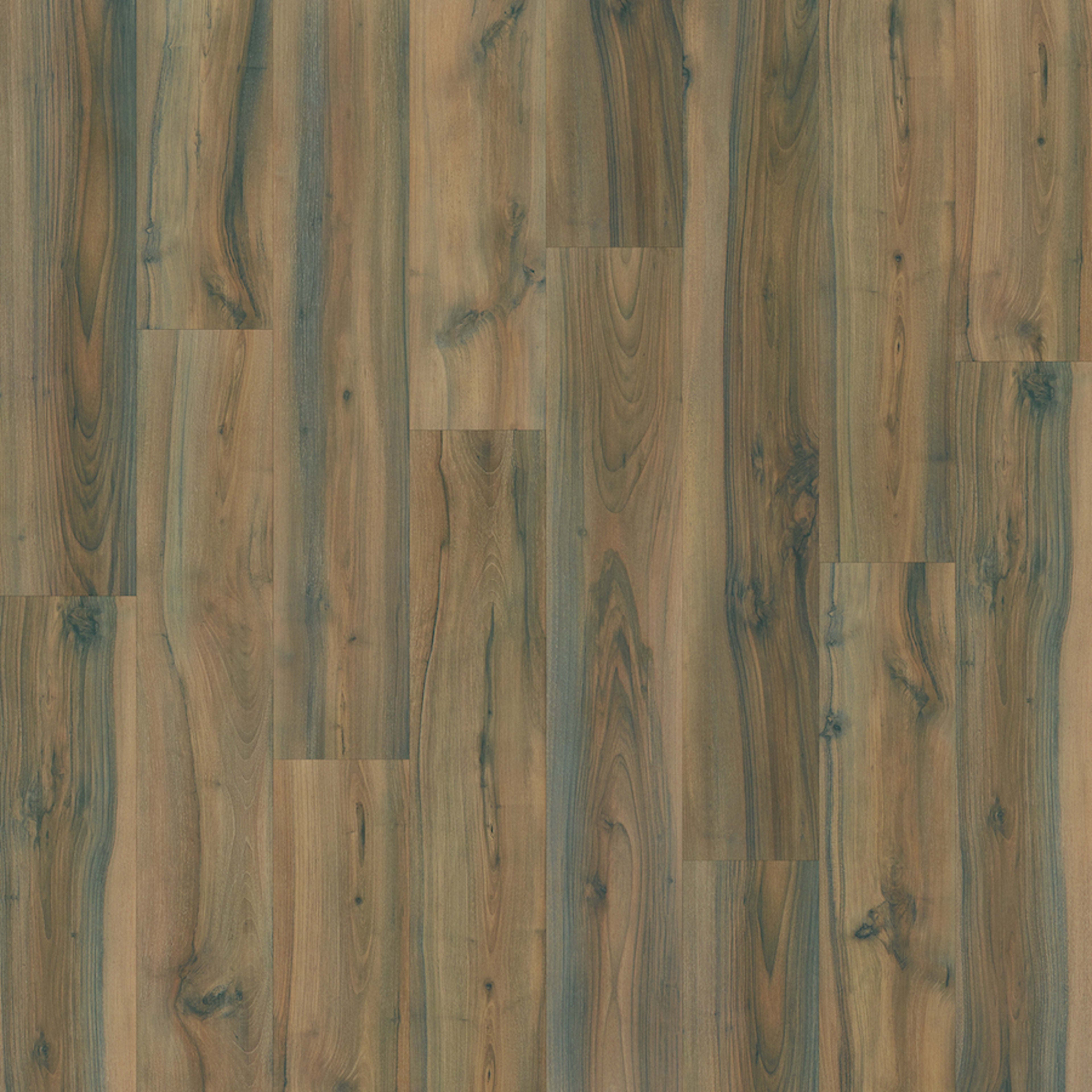 All American Premium in Slate Rock Walnut Laminate