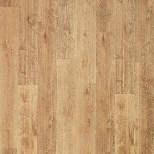 NatureTEK Plus - Nesprima in Burrow Oak Laminate