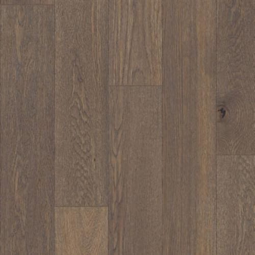 Classik in Aragon Hardwood