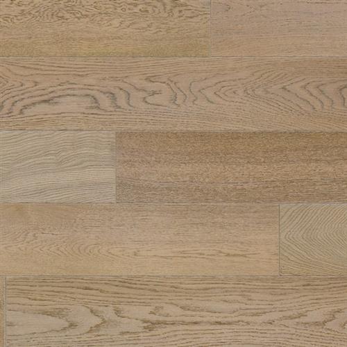 Classik in Voltaire Hardwood