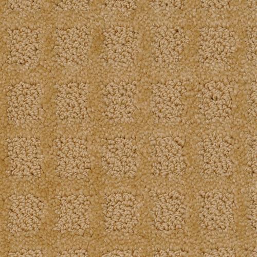 TRADITIONS in Ochre Carpet