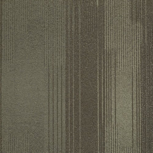 Absorbed Tile in Sepia Carpet Tile