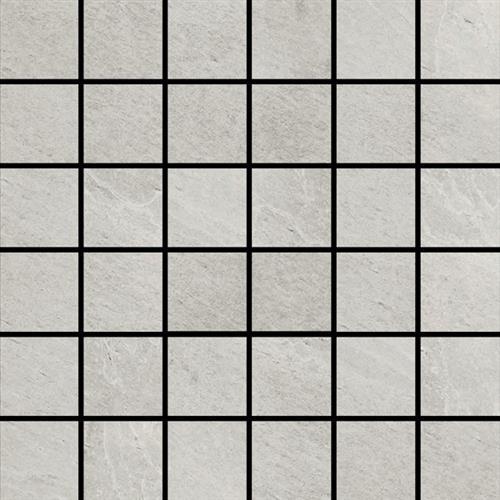 X-Rock in W - Mosaic Tile