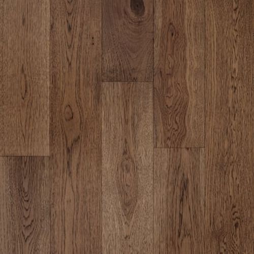 IMPERIAL PECAN in Millet Hardwood