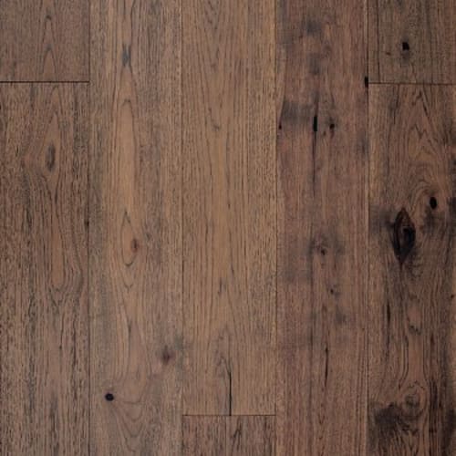 IMPERIAL PECAN in Mushroom Hardwood