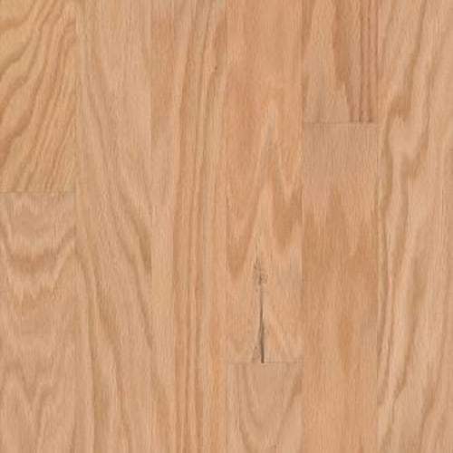 EVERWOOD RUN OAK 3.25 in Rustic Natural Hardwood