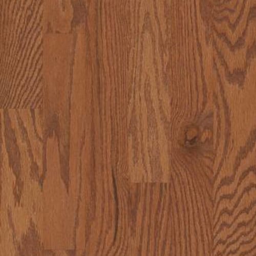 EVERWOOD RUN OAK 3.25 in Gunstock Hardwood