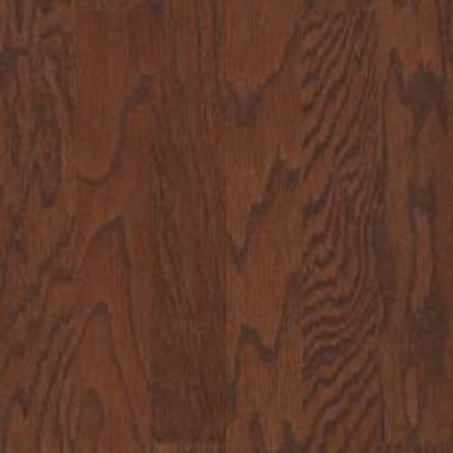 EVERWOOD RUN OAK 3.25 in Hazelnut Hardwood