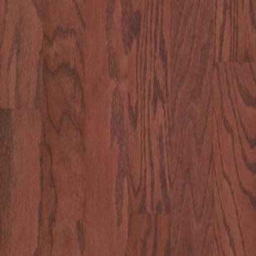 EVERWOOD RUN OAK 3.25 in Cherry Hardwood