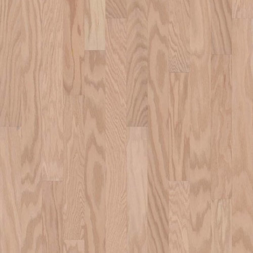 EVERWOOD RUN OAK 3.25 in Biscuit Lg Hardwood